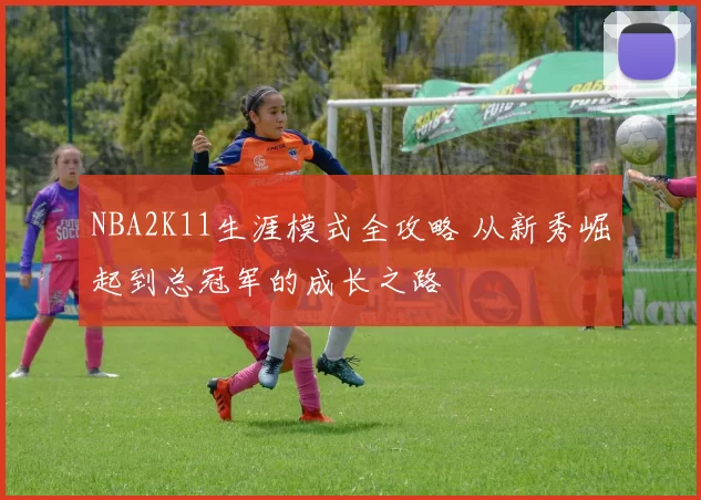 NBA2K11生涯模式全攻略 从新秀崛起到总冠军的成长之路